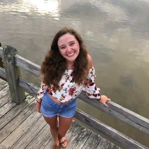 Meet your Posher, Jordan